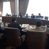 نشست مدیران حراست