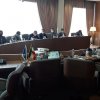 نشست مدیران حراست