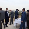 نشست مدیران حراست