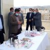 نشست مدیران حراست