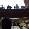 نشست مدیران حراست