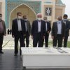 نشست مدیران حراست
