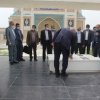 نشست مدیران حراست