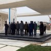 نشست مدیران حراست