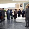 نشست مدیران حراست