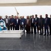 نشست مدیران حراست