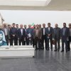 نشست مدیران حراست