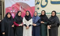 تیم دارت بانوان