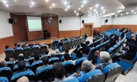 کارگاه پدافندغیرعامل