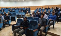 پدافند غیرعامل